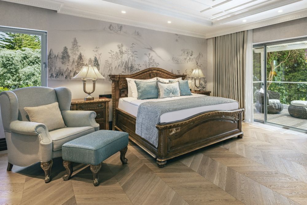 Villa Sultan Palace, Ela Excellence Resort Belek (ex. Ela Quality Resort) 5*