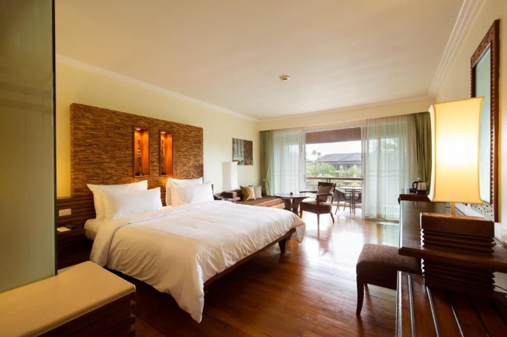 Double Room Classic, Robinson Khao Lak 5*