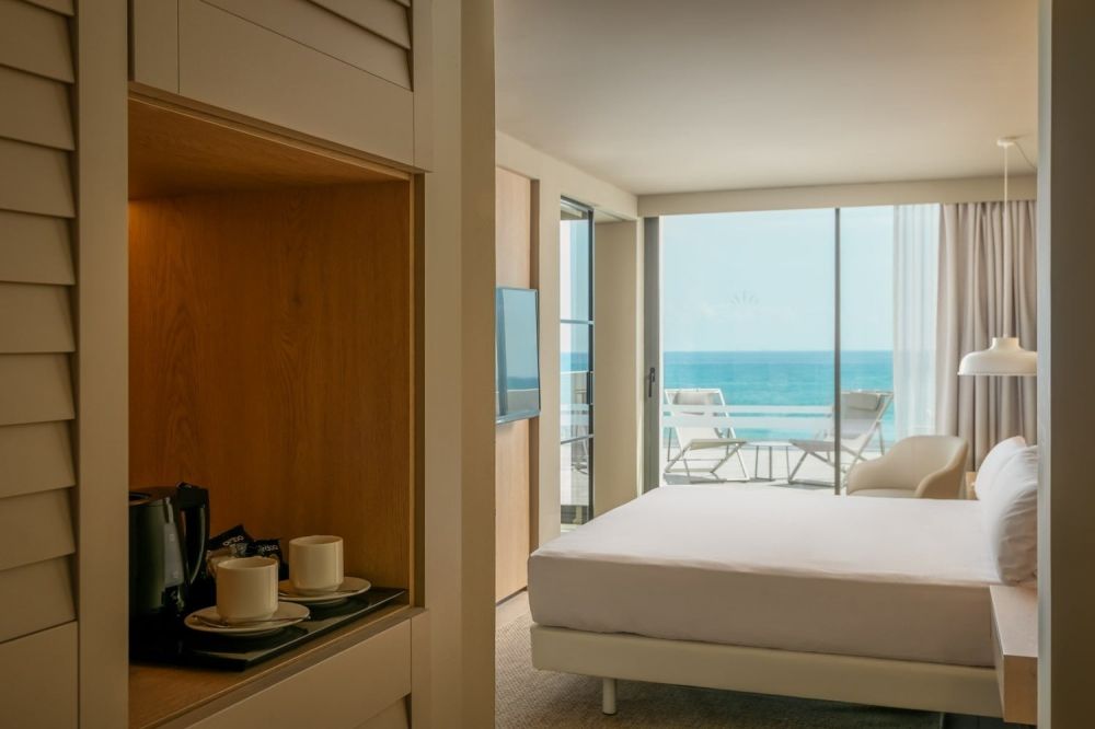Sense Suite, Estival Maramar 4*