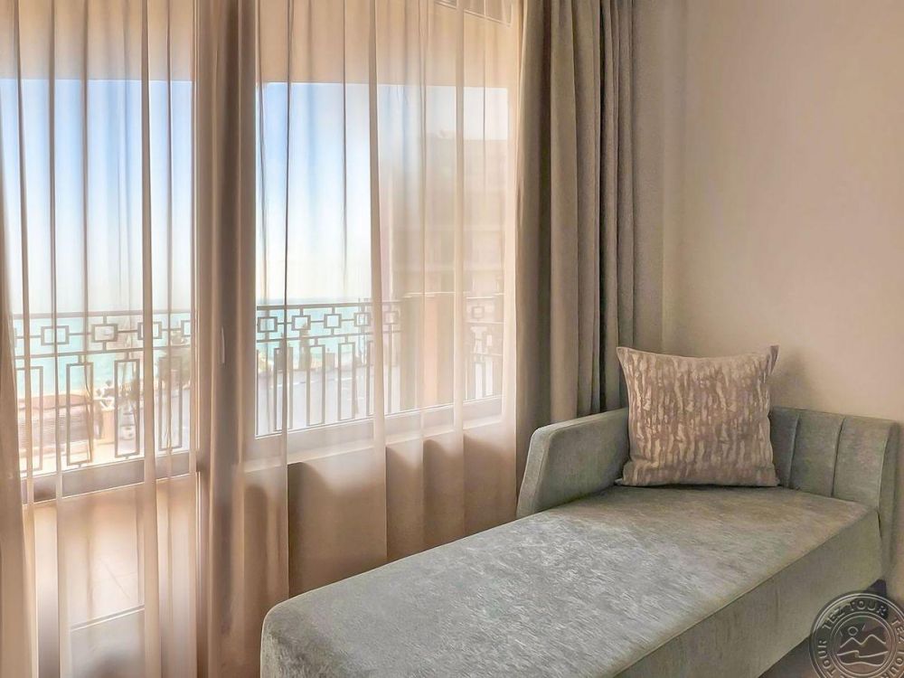 Standard, Grifid Hotel Noa 5*