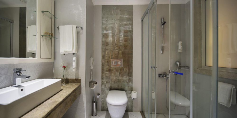 Standard Room Land View, Crystal Waterworld Aqua Collection ( ex.Crystal Waterworld Resort & Spa) 5*