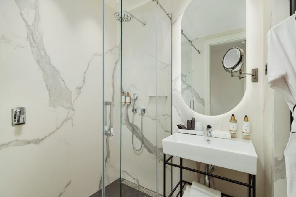 Palace Premium Suite 2 Bedroom Sea View, Porto Palace 5*