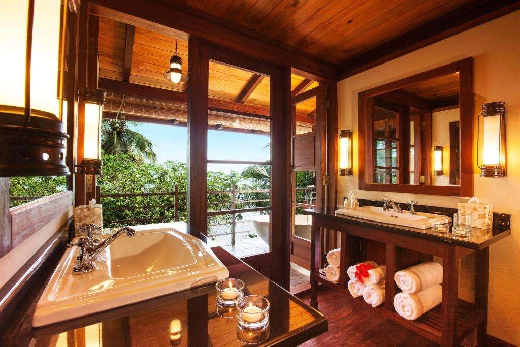 Superior Pool Villa (1-bedroom), Enchanted Island Resort (ex. JA Enchanted Island Resort) Only 8+ 5*