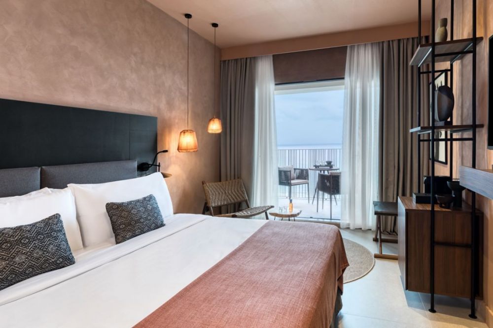 Sapphire Retreat, Domes of Corfu, Autograph Collection 5*