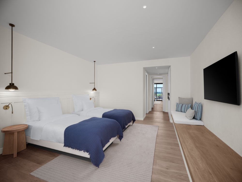 Family Priene Grand Duplex, Akra Didim Resort & SPA 5*