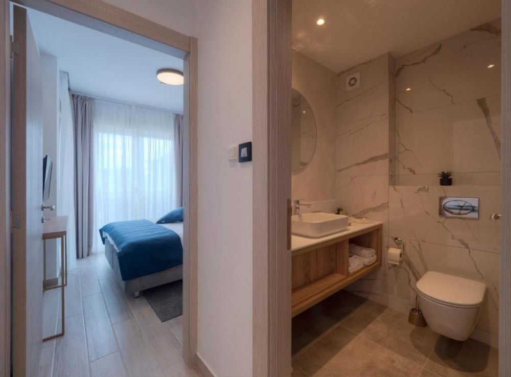 Premium Apartment/ SV, Idila By Aycon (ex. Idila Hotel) 4*