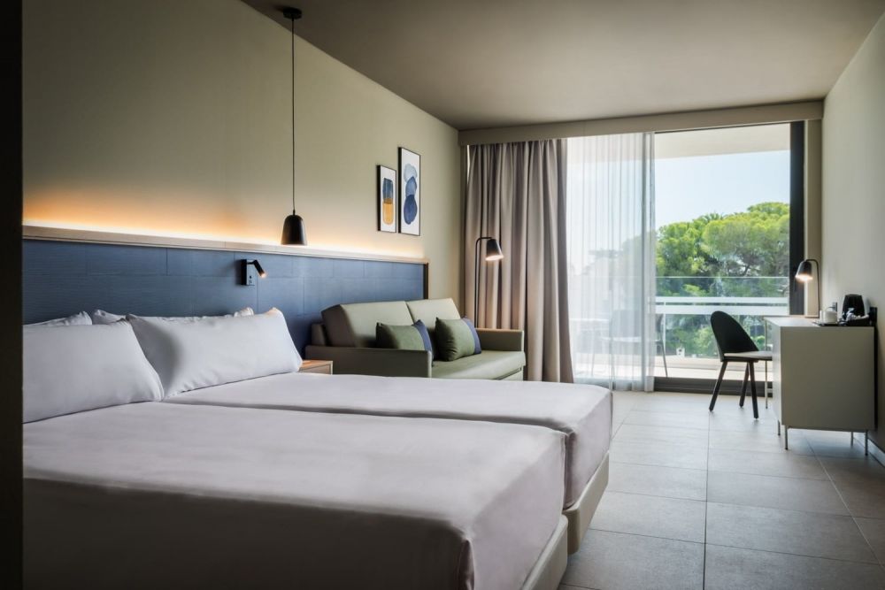 Family Confort, Estival Maramar 4*