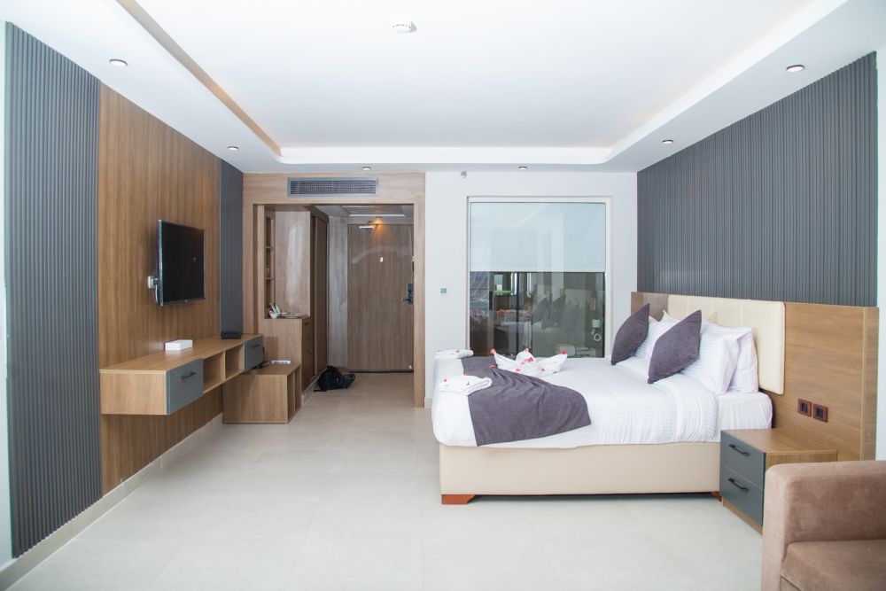 Standard/ Standard SV, Rewaya Majestic Resort 5*