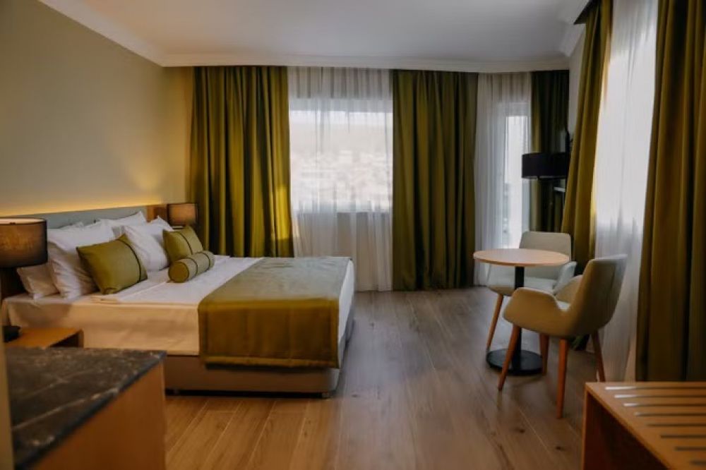 Junior Suite, Prive Hotel Didim 5*