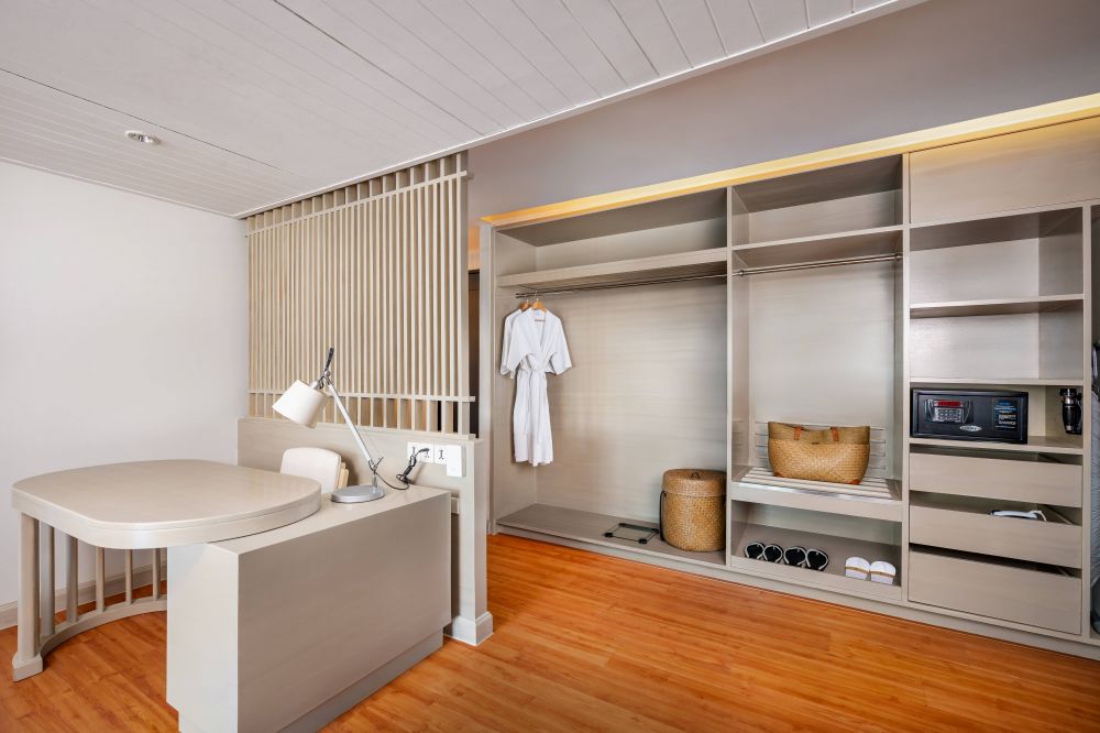 Junior Suite with Sea View, Pullman Phuket Panwa Beach Resort 5*