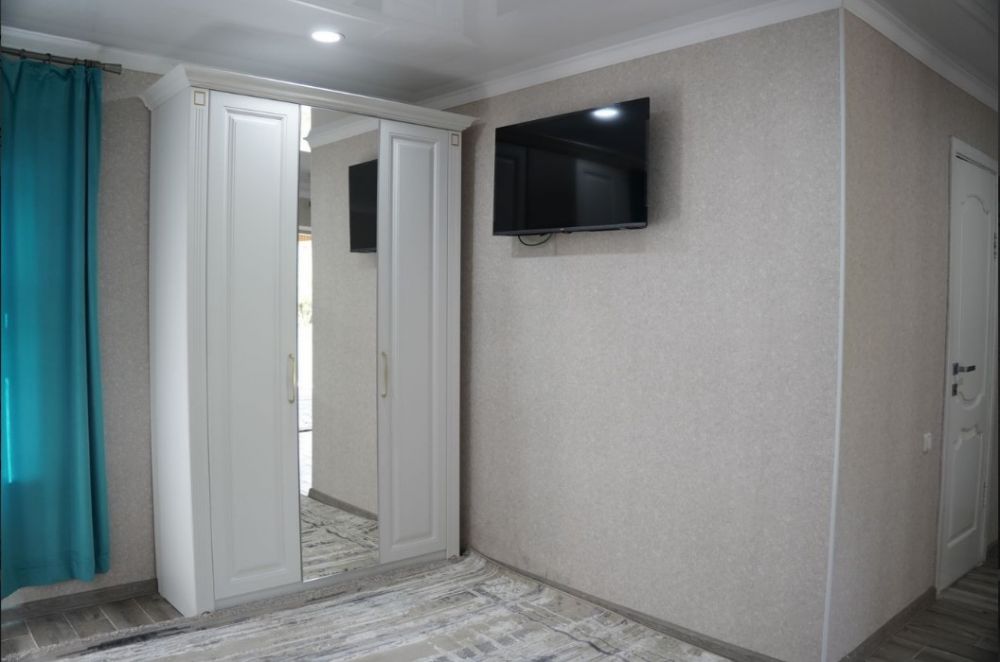 Комфорт 2х местный / Комфорт плюс 4х/5-ти/6-ти местный, Солемар 