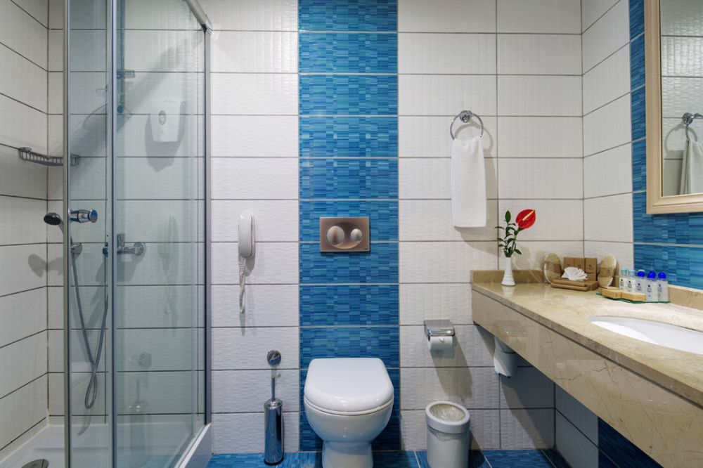 Standard Room With Bunkbed, Crystal Tat Beach Pearl Collection (ex.Crystal Tat Beach Golf Resort & Spa) 5*