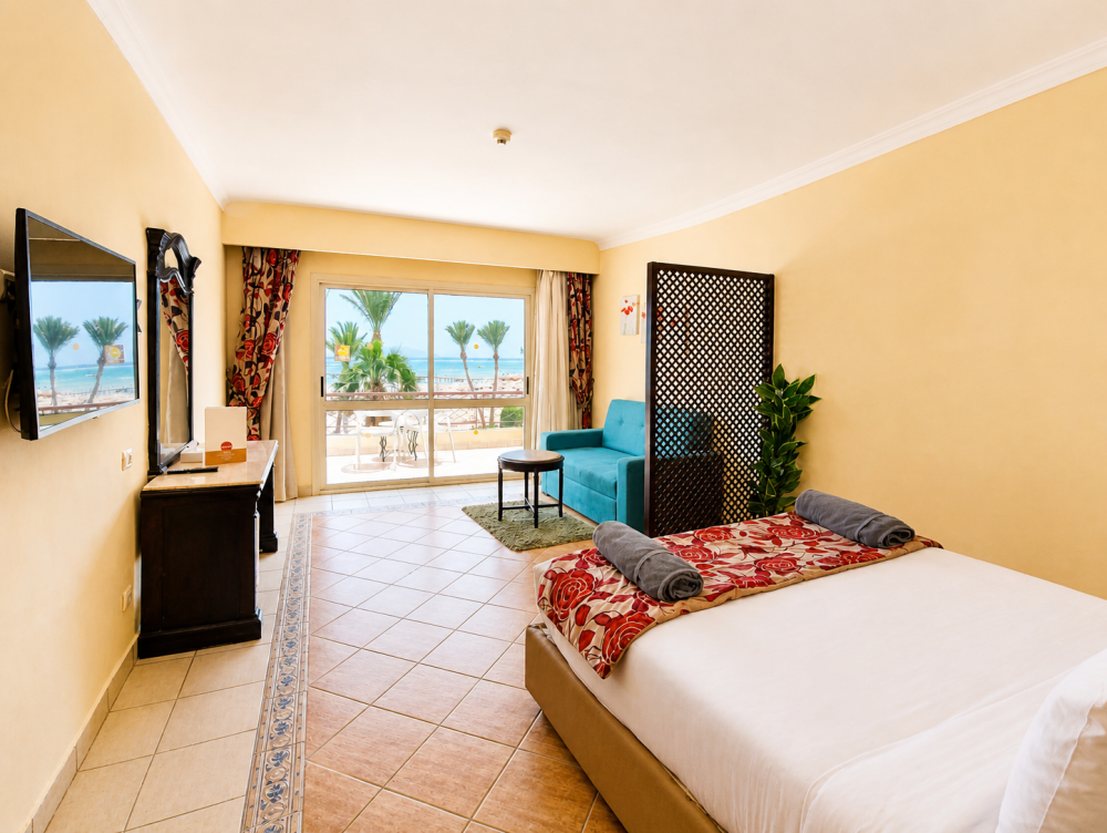 Senior Suite Club, Royal Regency Club 5*