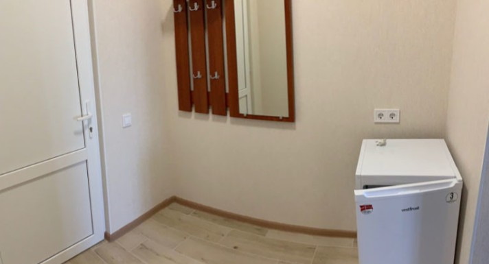 3-местный комфорт без балкона, Николаев Пансионат 3*