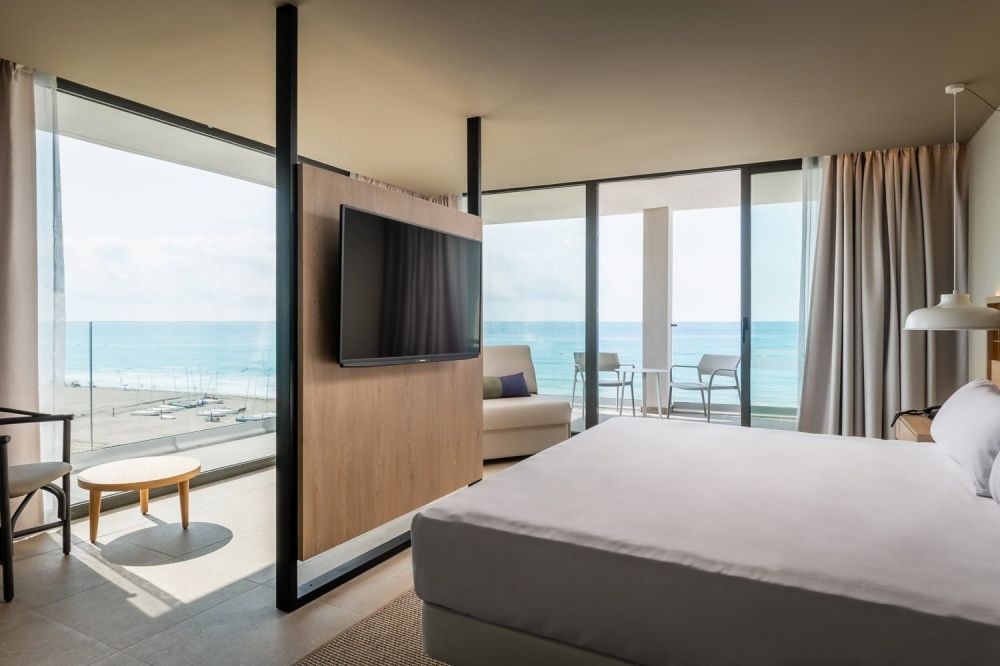 Sense Suite, Estival Maramar 4*