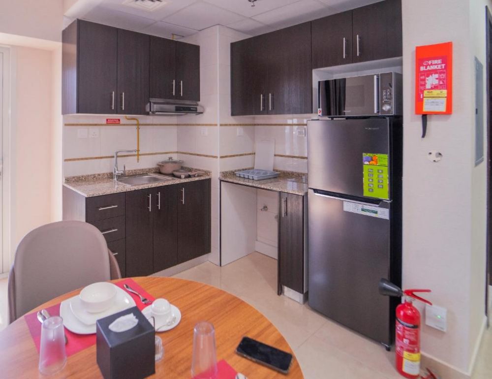 Premium Studio Room, Regency Luxury Suites Dubai Marina (ex. Royal Regency Suite Dubai Marina) 