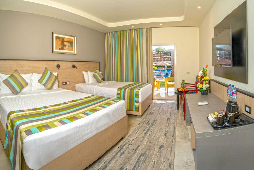 Deluxe, Xperience Kiroseiz Premier 5*
