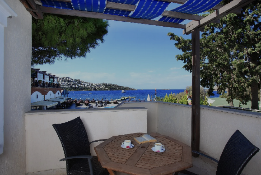 Family Suite, Fleur Bay Resort (ex.Cactus Fleur Beach) 4*