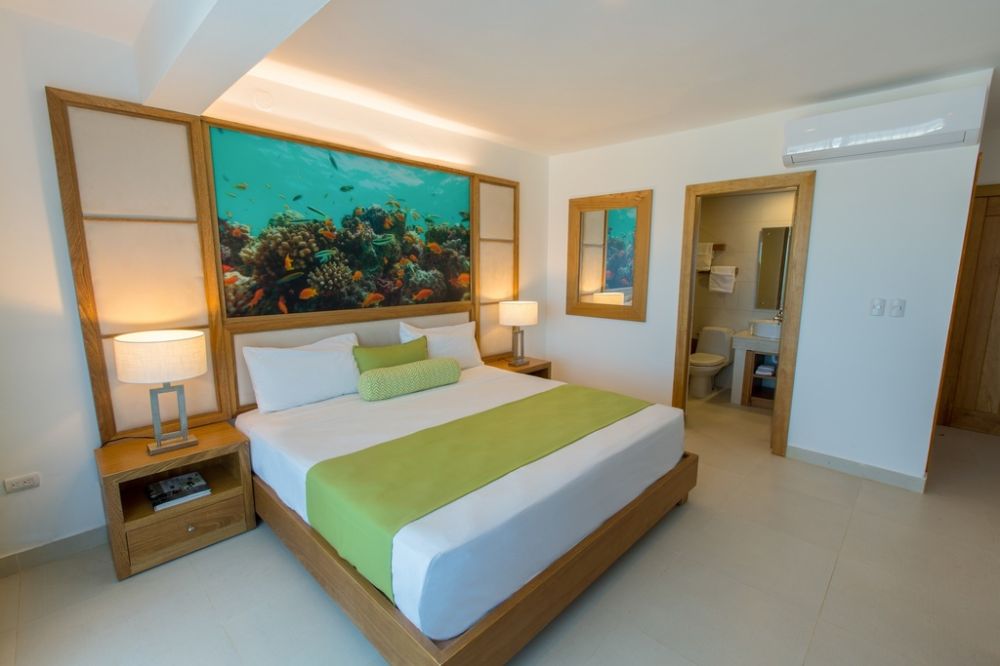Superior Room, whala!bávaro 3*