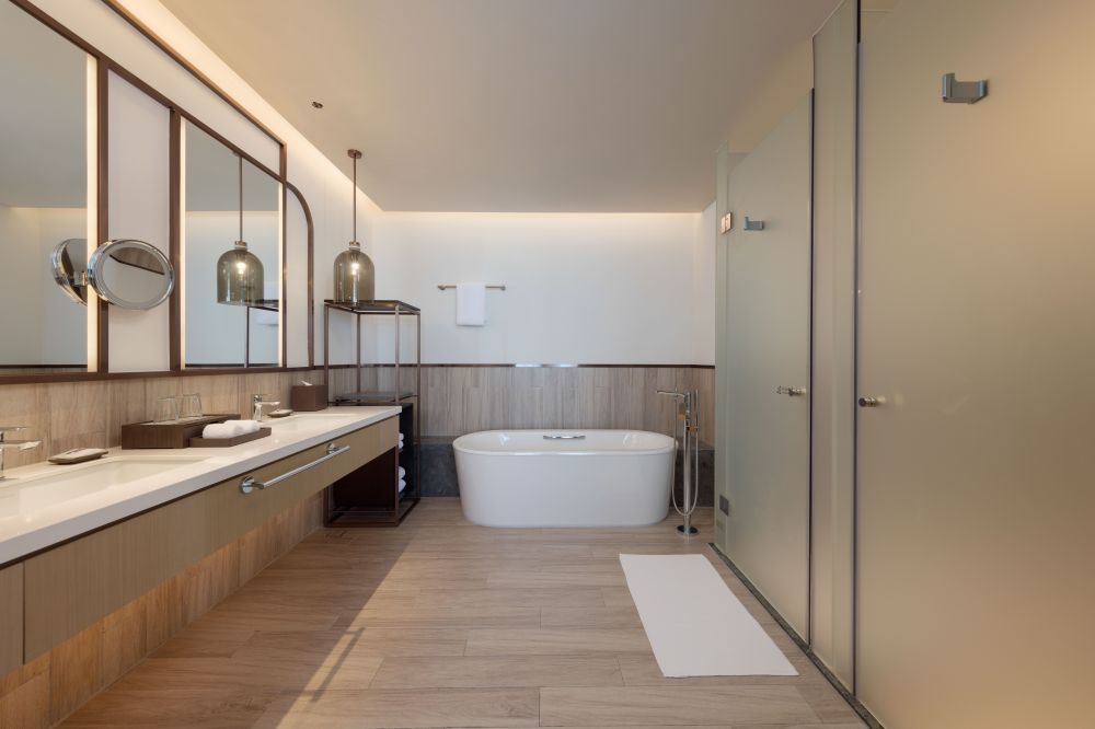 Family Suite GV Deluxe, Hyatt Regency Sanya TianLiBay 5*