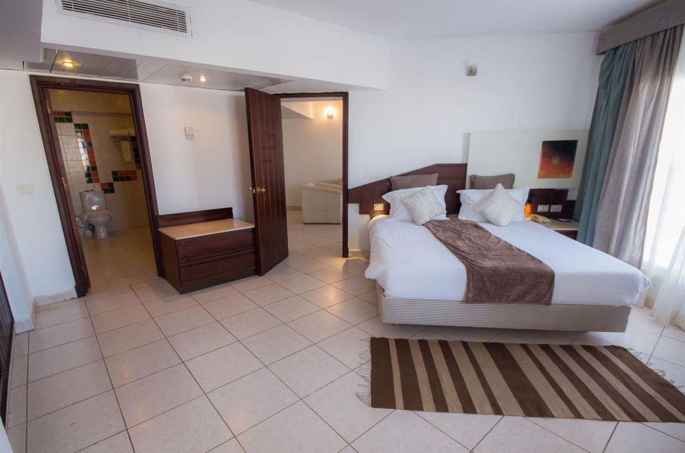 Family Room, Swiss Heaven Sharming Inn (ex.Sharming Inn Hotel) 4*