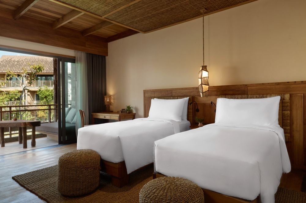 Deluxe Room, Vignette Collection Dinso Resort & Villas Phuket (ex. Dinso Resort & Villas) 5*