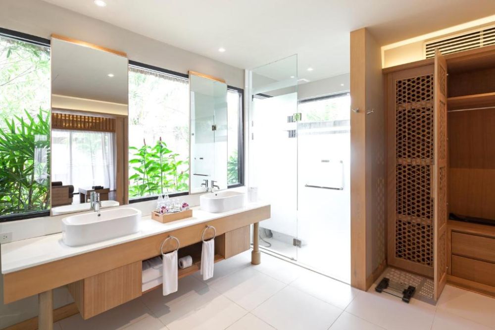 Villa Elite With Jacuzzi/ Private Pool, Ananea Beyond Khaolak (ex. Beyond Resort Khaolak | Adults Only 12+) 4*