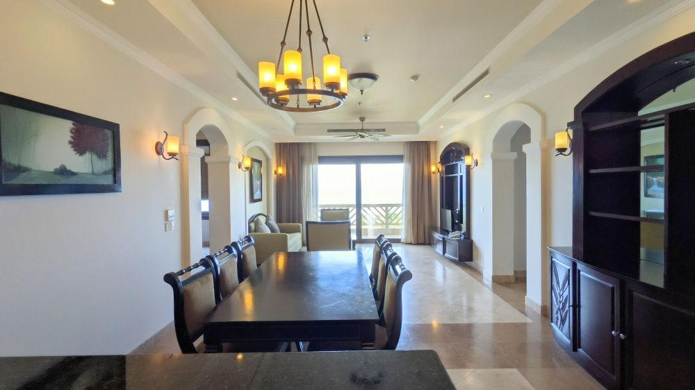 Сondo 3 bedroom, Olalani Resort & Condotel 5*
