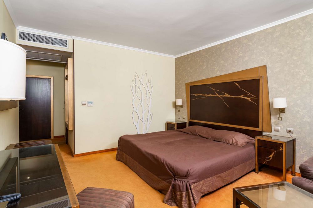Classic Double Room, Festa Via Pontica 4*