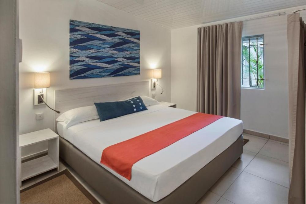 Bungalow, Astroea Beach 