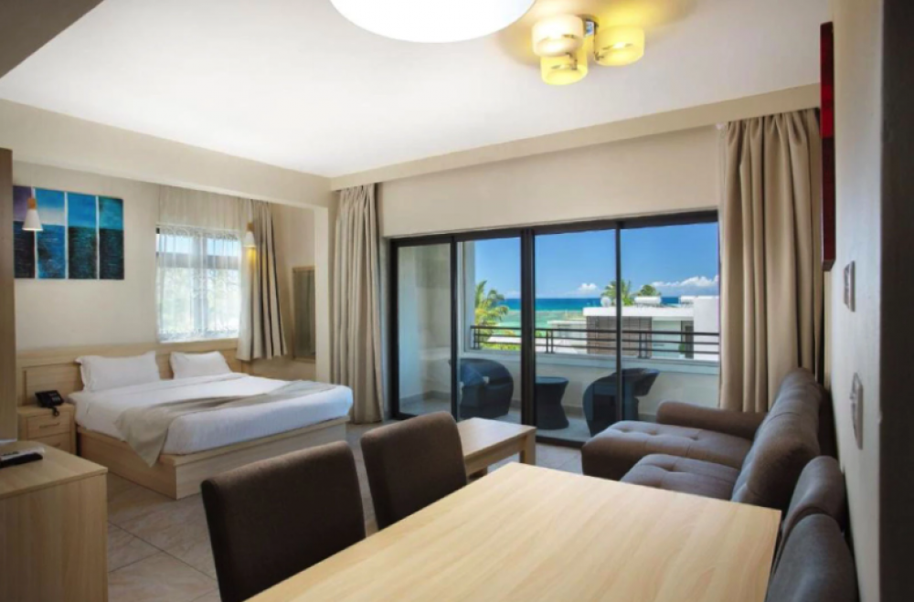 Triple Apartment, Residence Potosi 3*