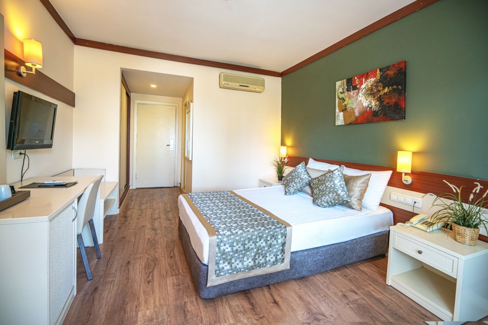 Standard, Rose Resort Hotel 4*