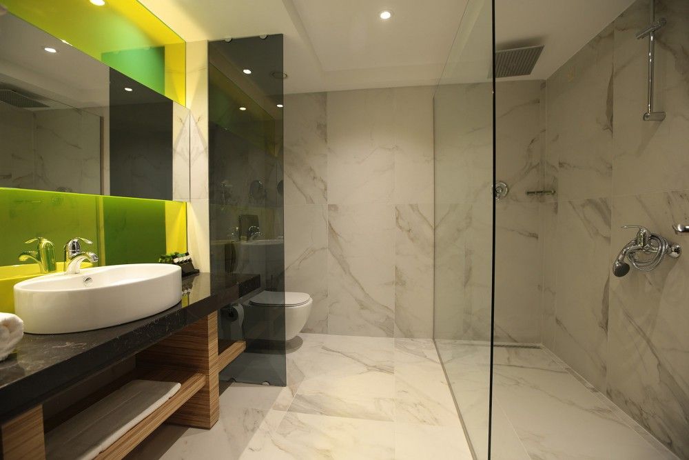 Standard City|Atrium View, Wyndham Grand Athens 5*