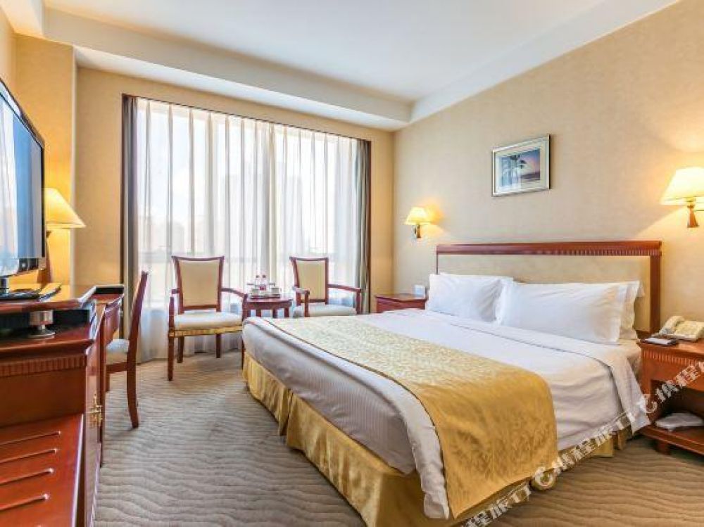Deluxe, River View Hotel 4*