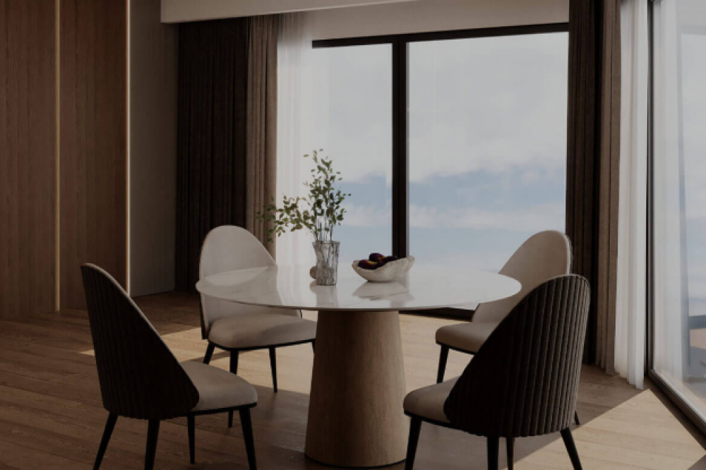 Panoramic Suite, Beks Premium Resort & Spa 5*
