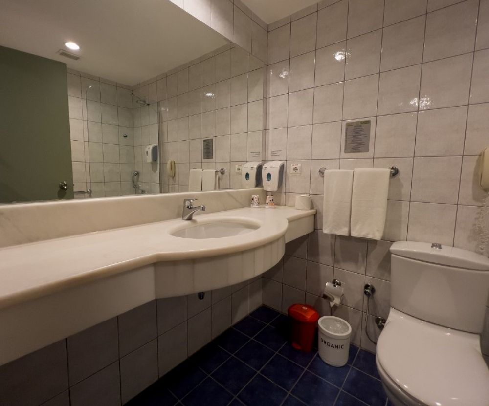 Standard Hotel Room, Corendon Hydros Club Kemer (ex. Aqi Hydros Club, ex. TT Hydros Club Hotel) 5*