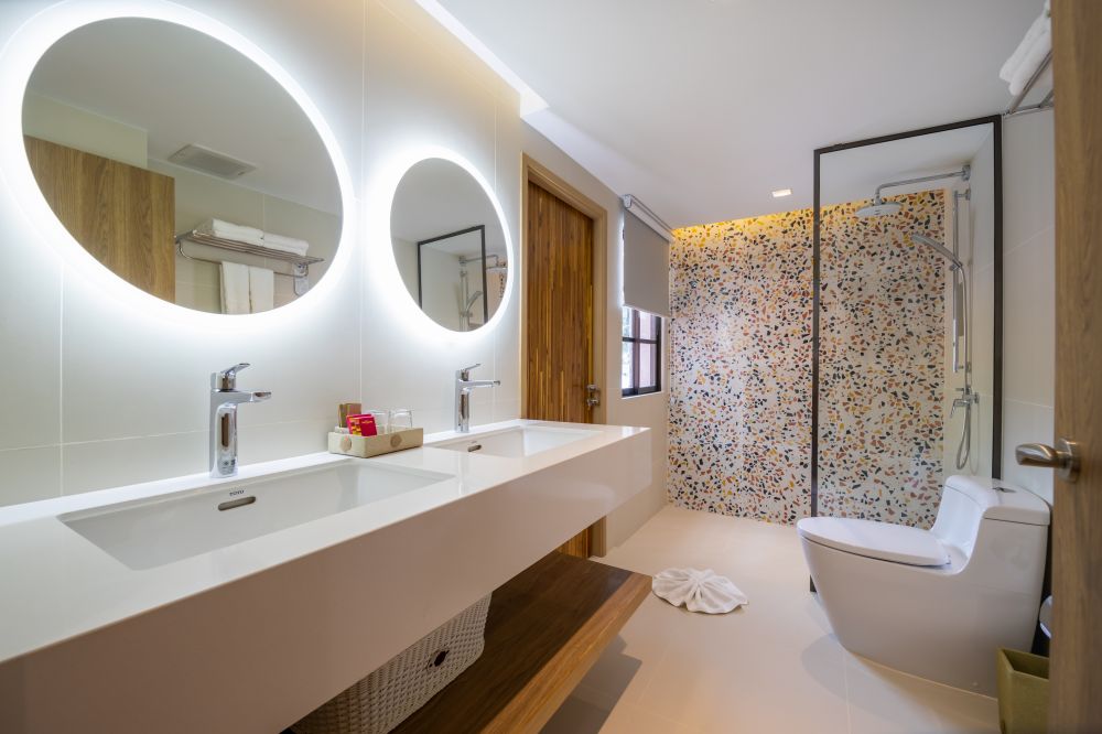 Junior Suite, Baan Samui Resort 4*