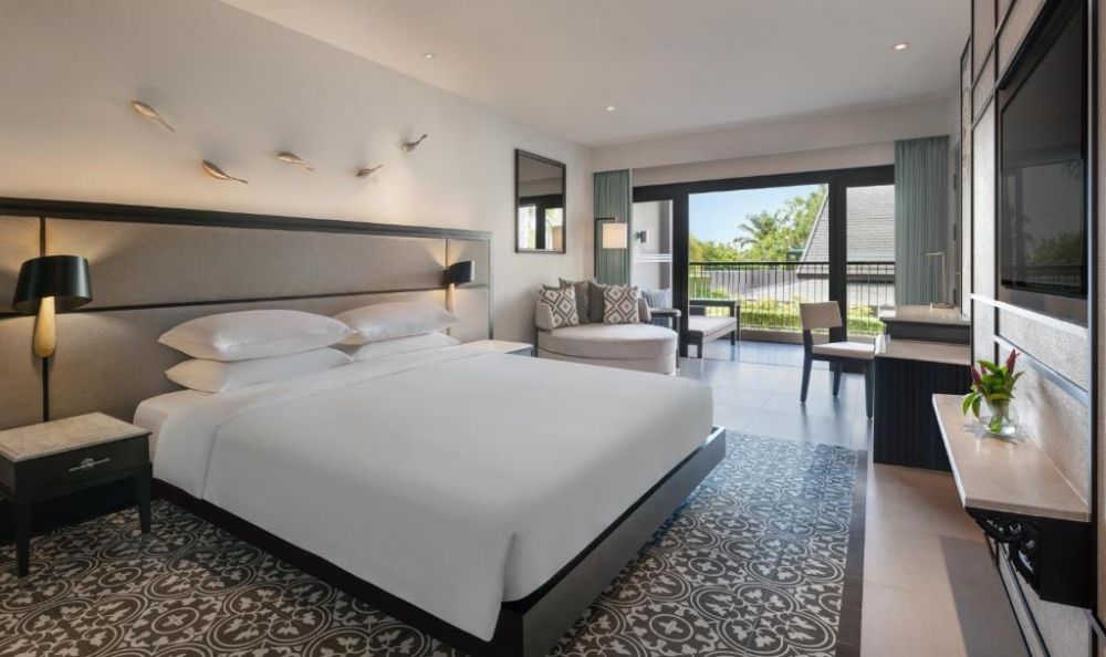Deluxe King/ Twin, Hyatt Regency Phuket Resort 5*