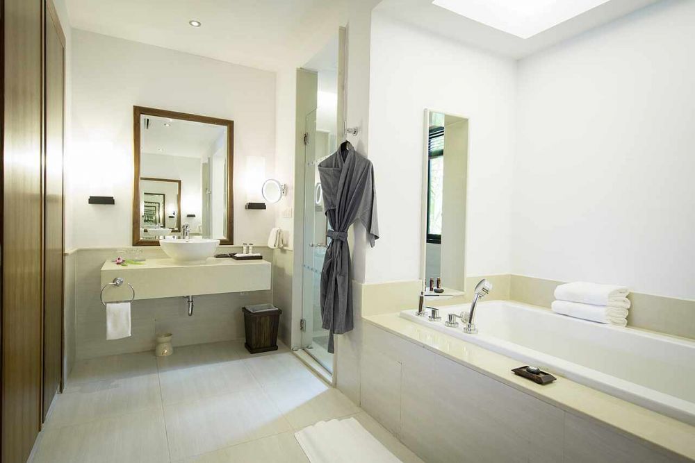 Pool Villa Superior, Robinson Khao Lak 5*