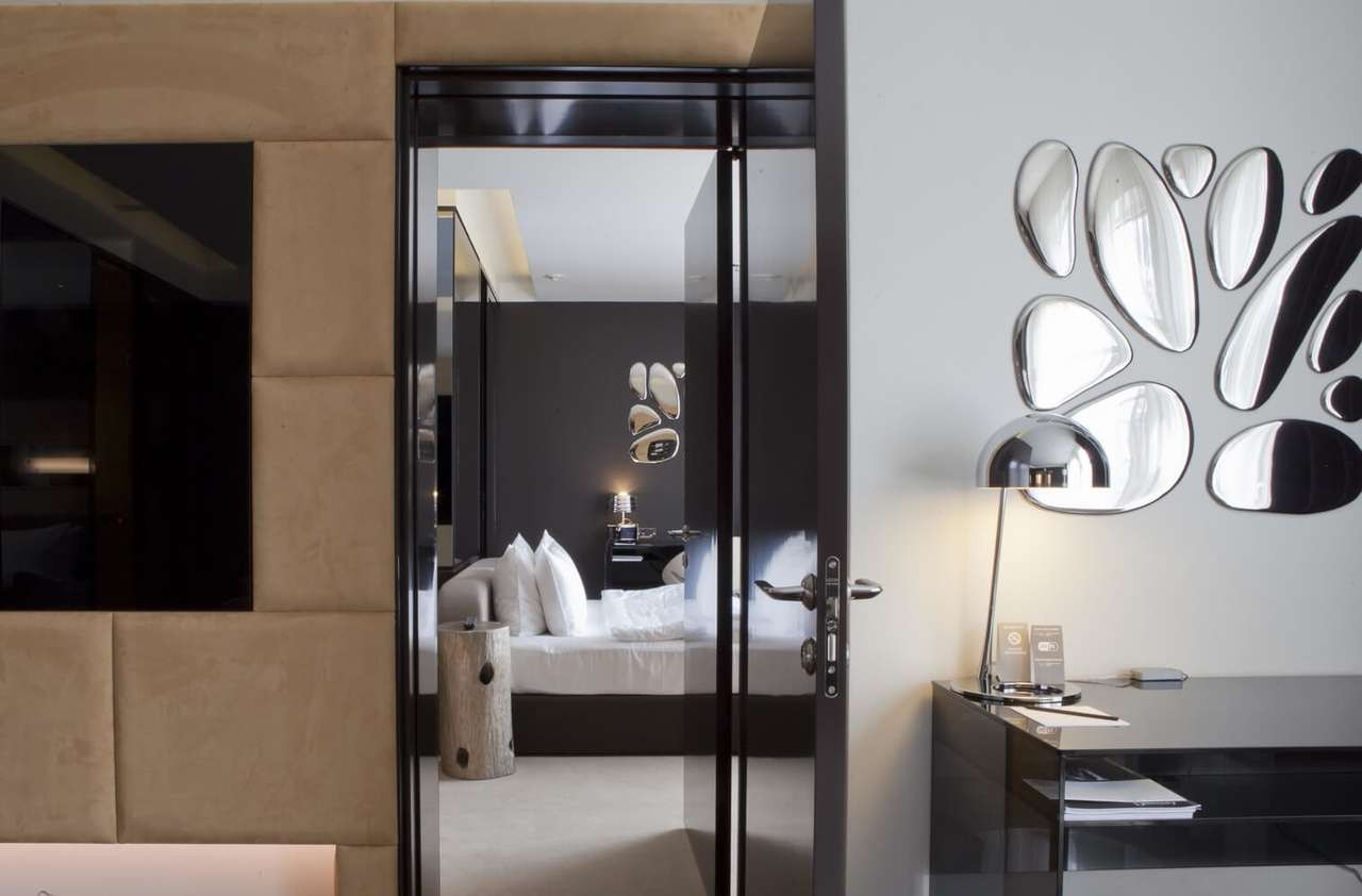 Lifestyle Executive Suite, 11 Mirrors Design Hotel 