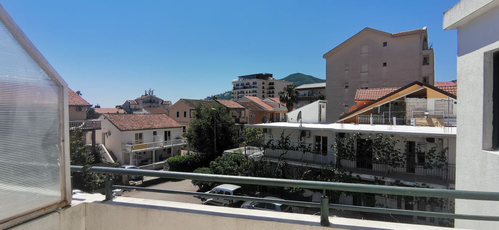 DBL Rooms, Markovich Budva Villa (ex. Katarina) 3*