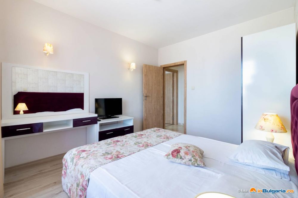 1 BEDROOM APARTMENT (SUITE), Avenue Deluxe 4*
