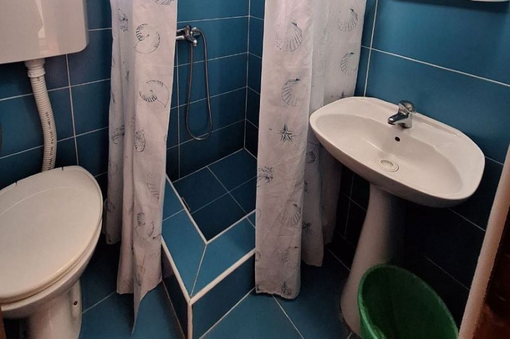 Twin room (Fix), Korac Rooms Villa 3*