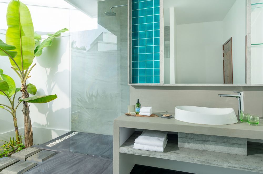 Beach Bungalow, Niva Dhigali Maldives (ex. Dhigali Maldives) 5*