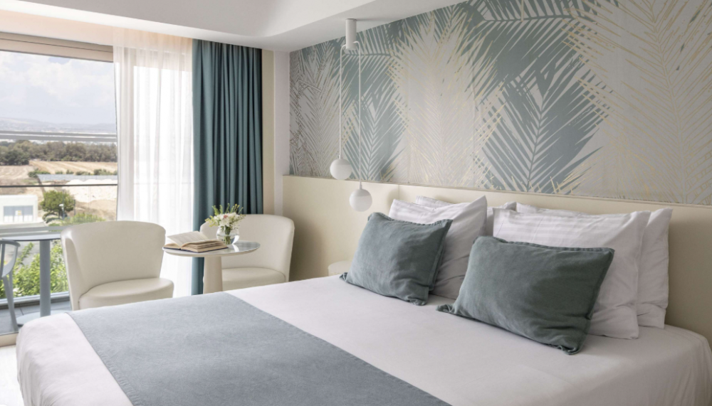 Superior Room Inland/Sea View, Ivi Mare by Louis Hotels (For Adults) 5*