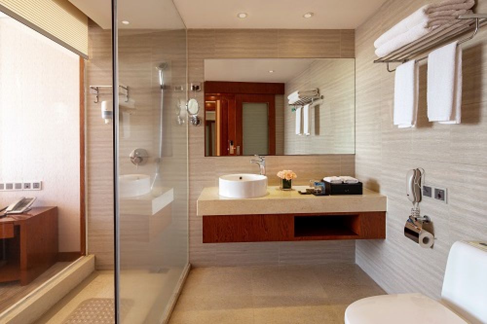 Superior Room, Hyton Hotel Sanya 4*
