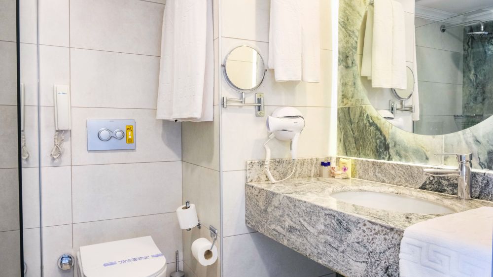 Standard Room, Kirbiyik Resort Hotel (ex. Dinler Hotel) 5*