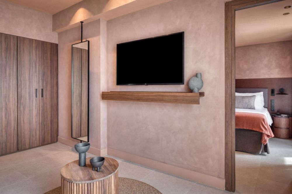Hls Sapphire Family Suite, Domes of Corfu, Autograph Collection 5*