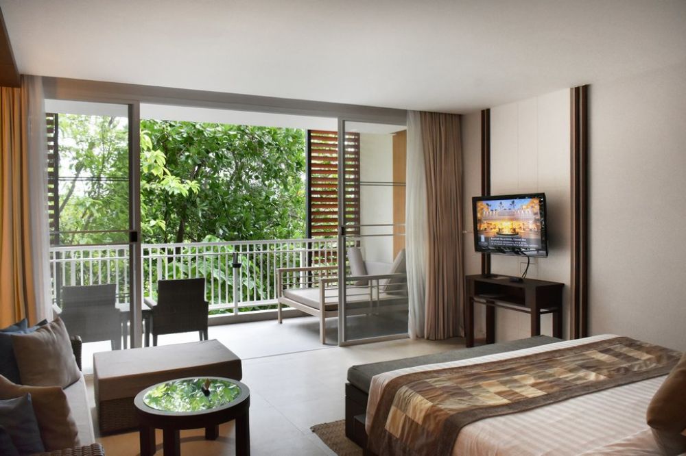 Junior Suite lV/SV, Cape Panwa Hotel 5*