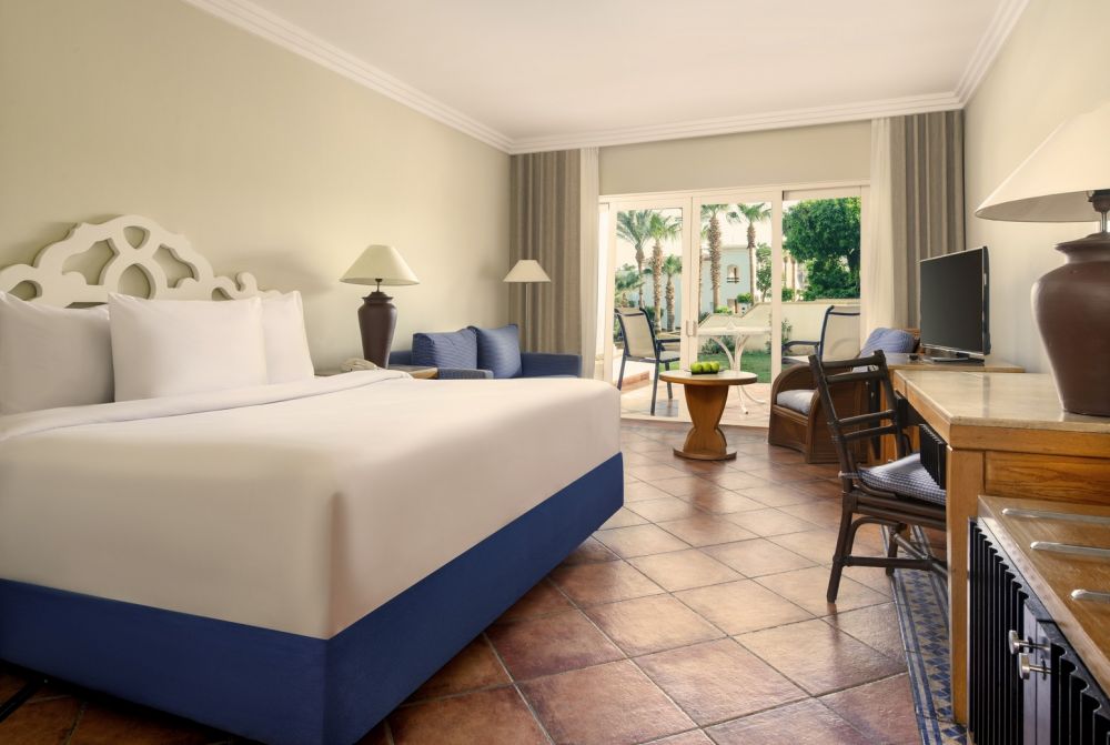 Superior GV, Jaz Sharm Dreams Resort (ex. Sharm Dreams) 5*
